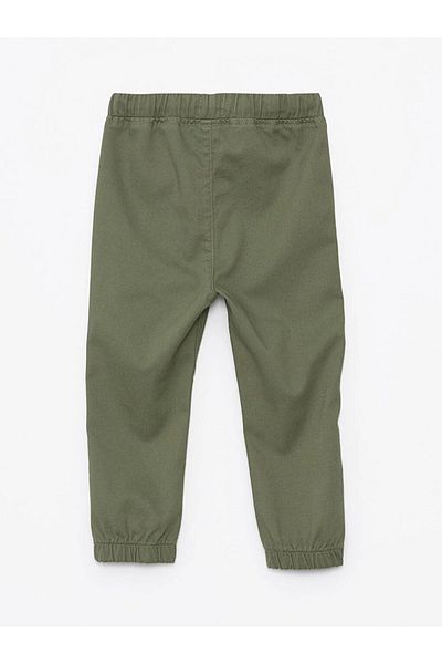 LC Waikiki LCW Baby - Basic Elastic Jogger Pants for Baby Boy