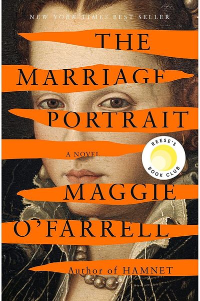 Kolektif Kitap The Marriage Portrait: A novel