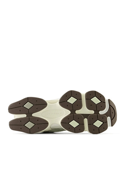 New Balance 9060 Olivine Kadın Spor Ayakkabı