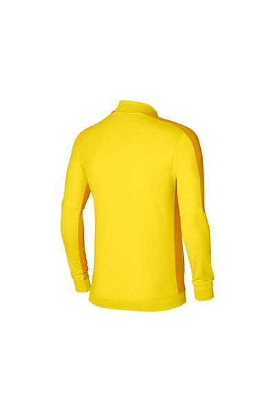 Nike Мъжко тренировъчно футболно яке - M Nk Df Academy 23, Trk Jkt K, DR1681-719 Жълто