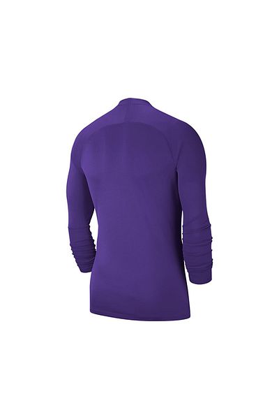 Nike Μωβ ανδρικό μπλουζάκι ποδοσφαίρου - μακρυμάνικο, μπλουζάκι Park AV2609-547