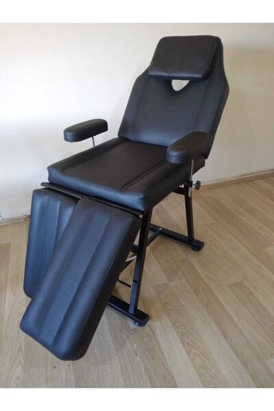 Ahm Sports Collection Ayak Kısmı Ayrı Sedye