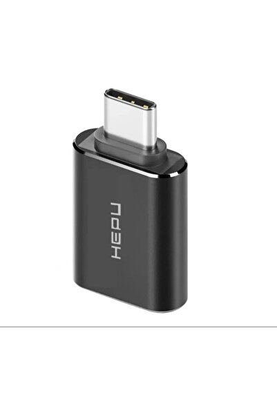 HEPU hp Z04 Usb To Type-c Converter Dönüştürücü