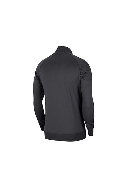 Nike Ανδρικό γκρι μπουφάν ποδοσφαίρου - M Nk Dry Acdpr Jkt K BV6918-062