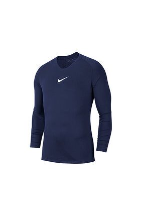 Nike Erkek Uzun Kollu Futbol Ti ortu Park clik AV2609 410 Lacivert Fiyat Yorumlar Trendyol