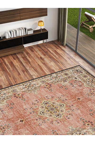 blcmoda قاعدة منسوجة بتصميم عصري قابلة للغسل وغير قابلة للانزلاق - سجادة سجادة سجادة - 54