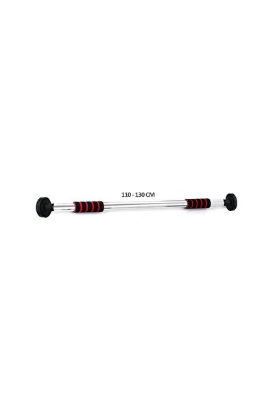 Spor Byfit X86 Sportif 110-130 Cm Ayarlanabilir Koridor Arası Barfiks Demiri
