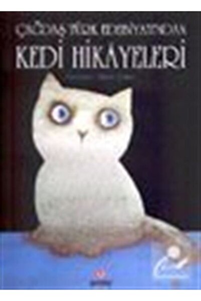 Parantez Yayınları Kedi Hikayeleri