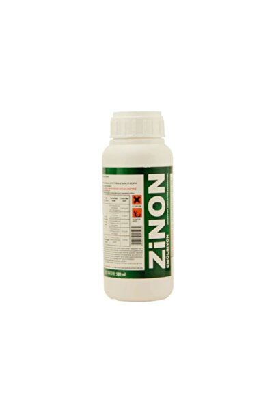 Zinon Emülsiyon Genel Haşere Ilacı 1 L Hamamböceği Zehiri
