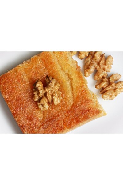 Zafer Batır Zafer Fırınlanmış Peynir Helvası 1 Kg