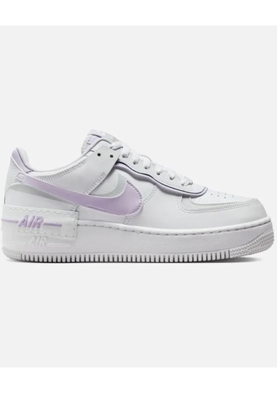 Nike Air Force 1 Shadow Kadın Sneaker Ayakkabı