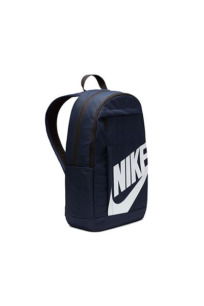 Nike حقيبة ظهر (21 لتر) Nk Elmntl Bkpk Dd0559-452 أزرق داكن