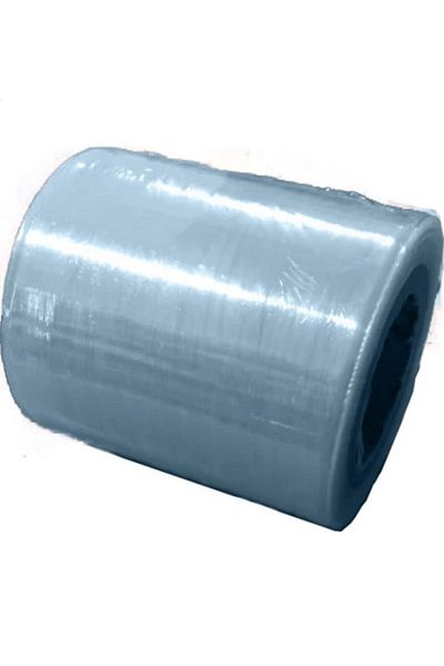 Kubermatu Stretch Film 17 Micron 10 Cm X 300 Mt1 Piece (Packing Stretch)