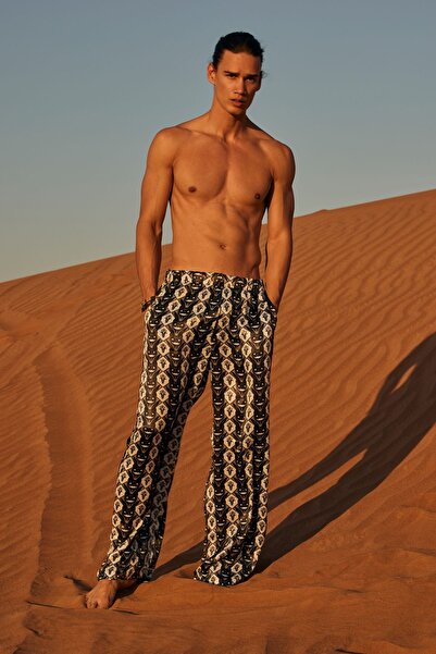 Dear Deer African Trousers