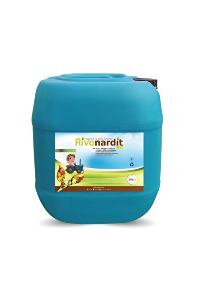 Rivonardit Sıvı 20 L