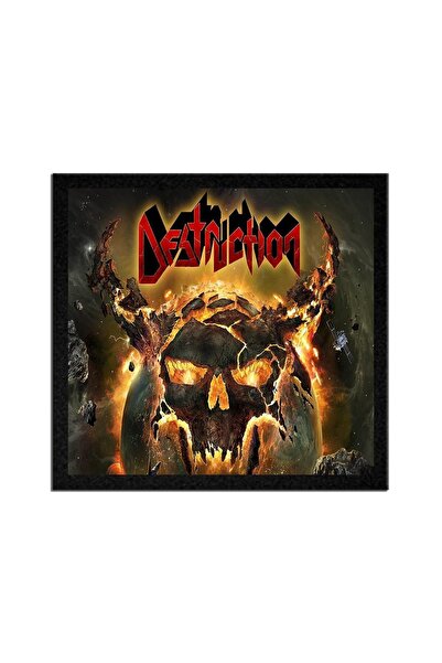 Beam Dijital تدمير تحت ألبوم الهجوم تزوير الحجاب التصحيح