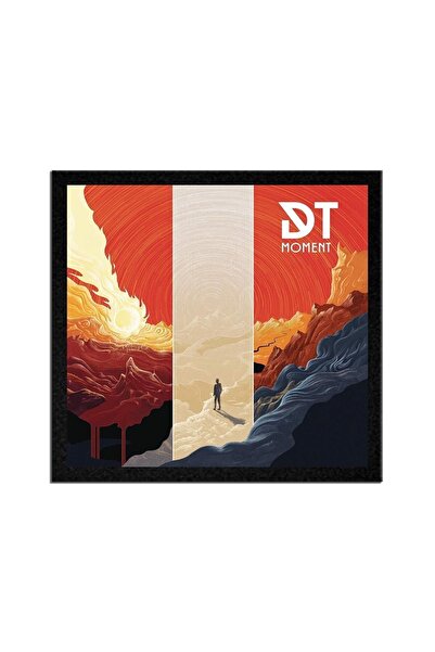 Beam Dijital ألبوم لحظة الهدوء الداكن تزوير الحجاب التصحيح