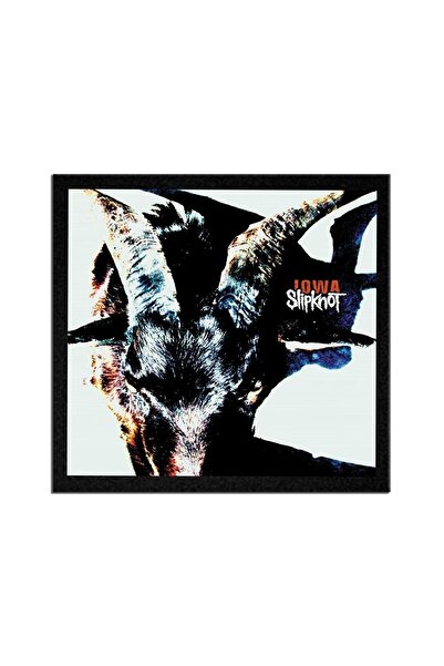 Beam Dijital سليبنوت أيوا ألبوم تزوير الحجاب التصحيح