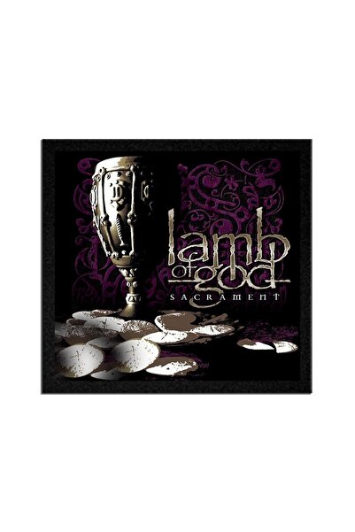 Beam Dijital ألبوم لامب أوف جود ساكريم تزوير الحجاب التصحيح