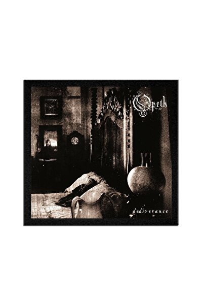 Beam Dijital Opeth Deliverance ألبوم تزوير الحجاب التصحيح