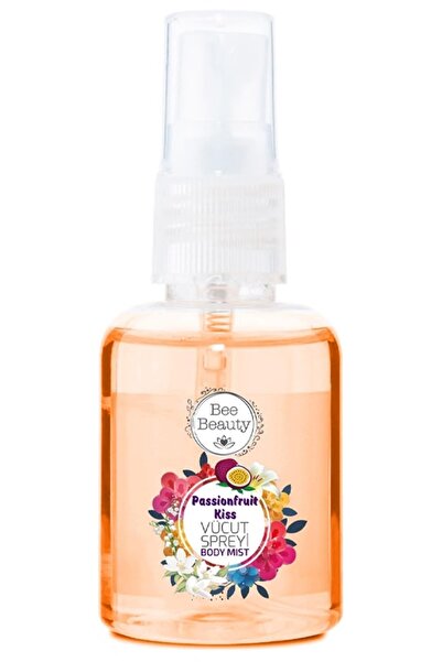 Bee Beauty Marka: Passionfruit Kiss Vücut Spreyi 50 Ml Kategori: Parfüm