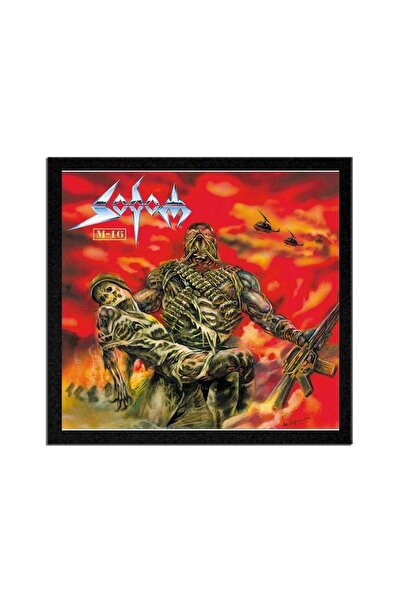 Beam Dijital Sodom M-16 ألبوم تزوير الحجاب التصحيح