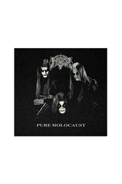 Beam Dijital رقعة ترقيع ألبوم ألبوم الهولوكوست الخالدة النقية الخالدة