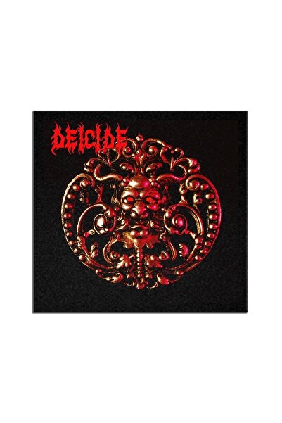 Beam Dijital ألبوم Deicide تزوير الحجاب التصحيح