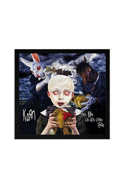 Beam Dijital كورن انظر لك على الجانب الآخر ألبوم تزوير الحجاب التصحيح