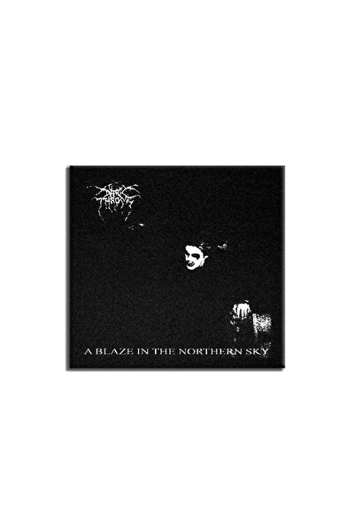Beam Dijital ألبوم Dark Throne A Blaze In Nothern Sky أرماد الحجاب التصحيح