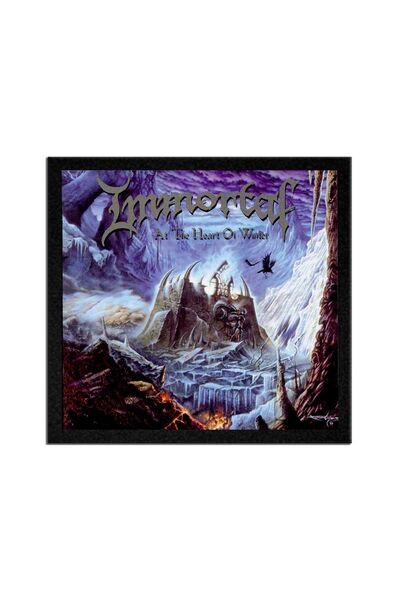 Beam Dijital الخالد في قلب الشتاء ألبوم تزوير الحجاب التصحيح