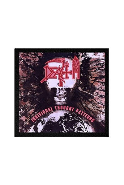 Beam Dijital ألبوم رموز الموت الفريدة من نوعها، ألبوم تزوير الحجاب