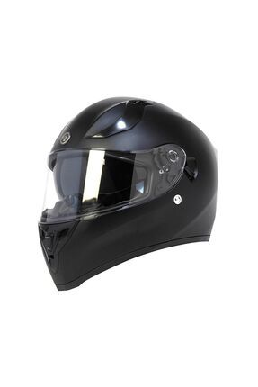 TORC T 15 Kapal Motosiklet Kask Mat Siyah Fiyat Yorumlar Trendyol