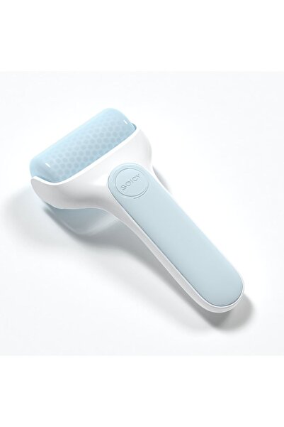 SOICY S20 Ice Massage Soğuk Buz Masaj Terapi Roller Koruyucu Özel Kutu Portatif Tasarım