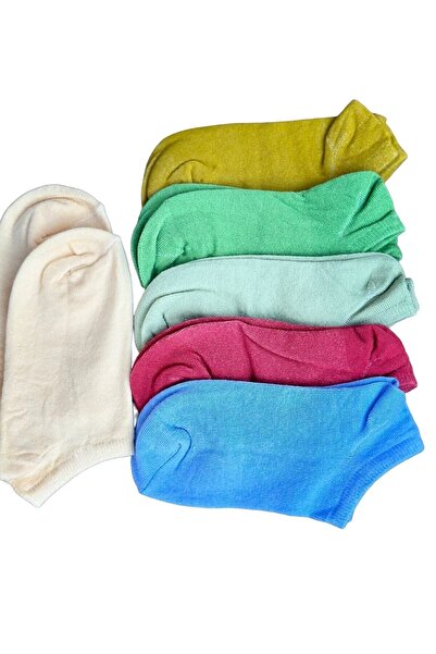 Pyjama Familya Ženske Koton čizme od 10 komada Patike S