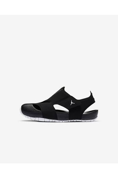Nike Ci7849-001 Jordan Flare Little Boy Sandals