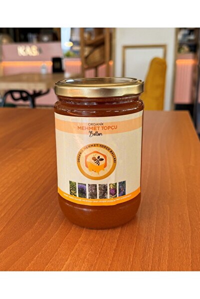 Havoş HAKİKİ ÇİÇEK BAL 1000 GR