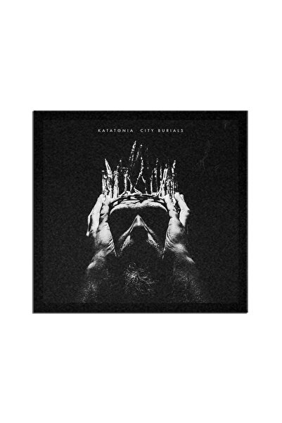 Beam Dijital كاتاتونيا سيتي بوريالز ألبوم تزوير الحجاب التصحيح