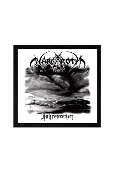 Beam Dijital Nargaroth Jahreszeiten ألبوم تزوير الحجاب التصحيح