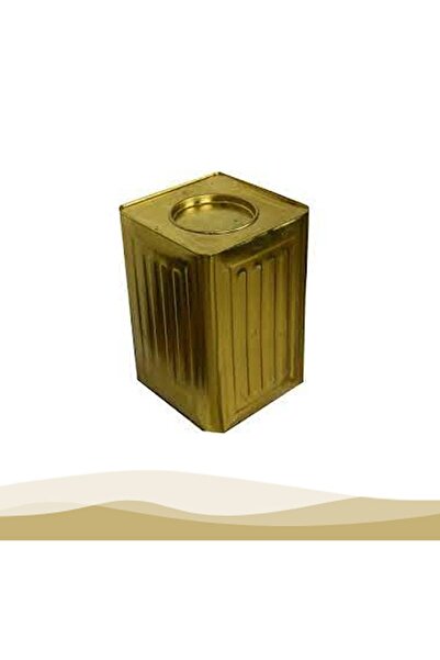 Altınay 15 Kg Teneke Farma Kalite - Saf Vazelin