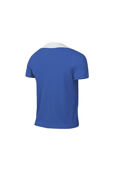 Nike Ανδρικό μπλουζάκι ποδοσφαίρου Dri Fit - Strike 24 Training FD7487-465