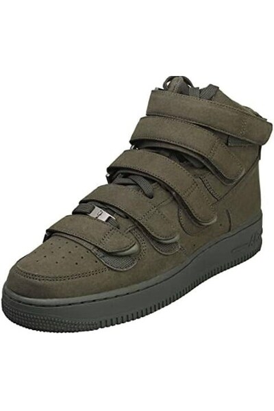 Nike Air Force 1 High '07 Sp UYUMLU   Billie Eilish Sequoia Dm7926 300