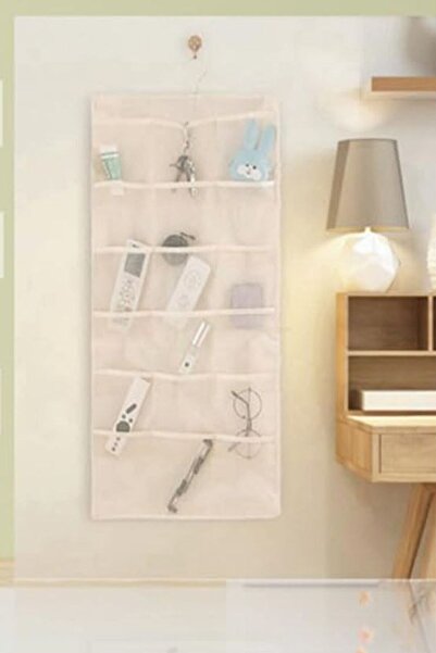 Helen's Home 15 Cepli Dolap İçi İki Taraflı İç Çamaşırı Organizeri