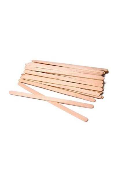 Epimed Ince Ağda Spatula 100lü