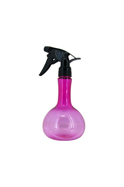 Nano Absolute Berber Sprey Suluk Pembe Renk