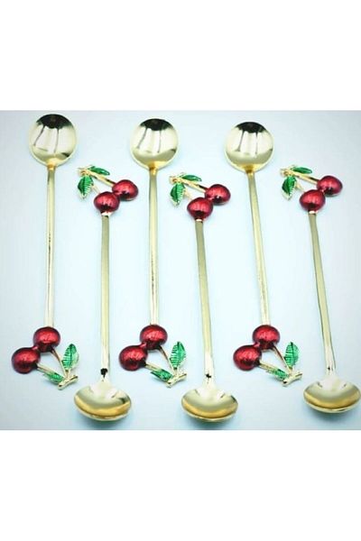 MİMSEGÜN DEKOR Tea Ski - Cross Detailed