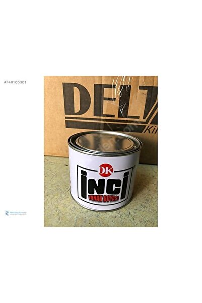 İNCİLA Lastik Yanak Boyası Inci 500 Gram