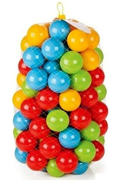 SAZE Oyun Havuz Topu 100'lü