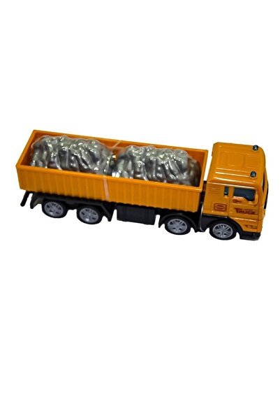 SAZE 22768-222-5 Display Kutulu İş Makineleri 1 ADET GONDERILMEKTEDIR,