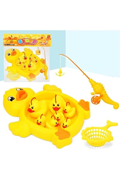 SAZE E3068 POŞETLİ HAVUZLU ÖRDEK